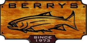 Berry’s Bait & Tackle Ltd