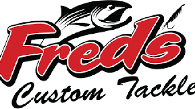 Freds Custom Tackle