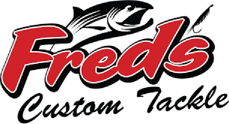 Fred’s Custom Tackle Chilliwack Destination Store