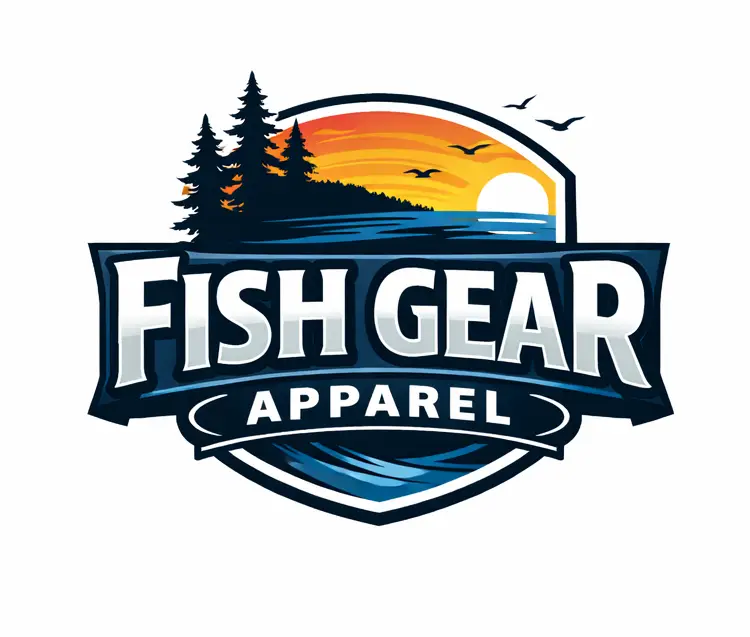 Fish Gear Apparel | West Coast Fishing Clothing & Angler Lifestyle Gear