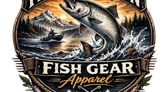 Pacific salmon fishing apparel tranparent 150dpi Small for website