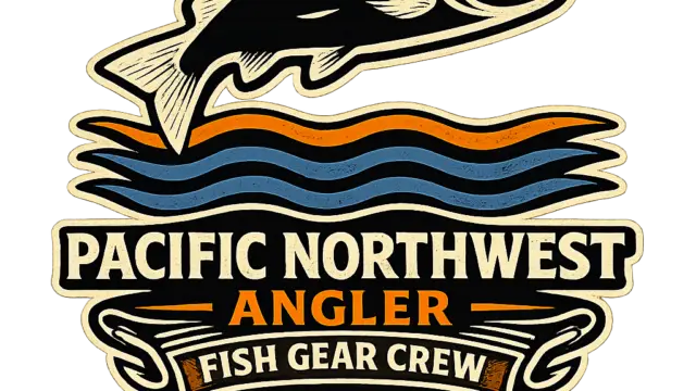 Pacific Northwest Angler