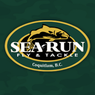 Sea Run Fly and Tackle