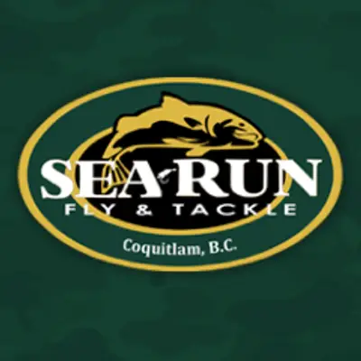 Sea Run Fly & Tackle | Fly Fishing Gear, Tackle & Outdoor Supplies BC