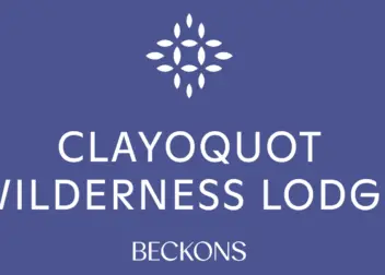 Clayoquot Wilderness Lodge Logo