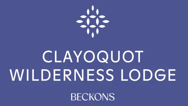 Clayoquot Wilderness Lodge Logo
