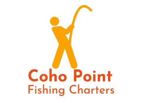 Coho Point Fishing