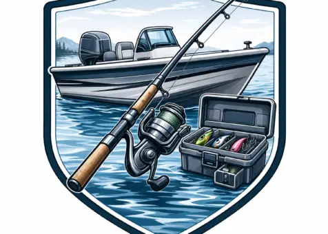 BC Fish Gear Marketplace