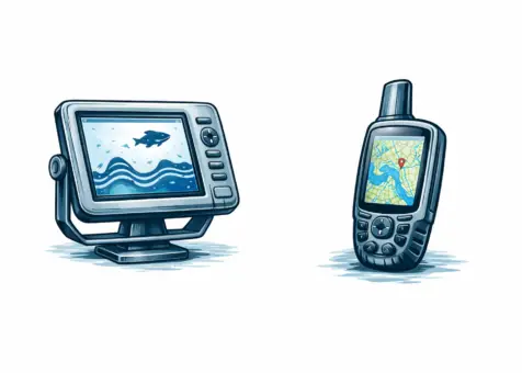Fishing Electronics