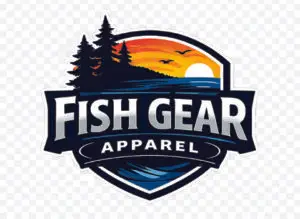 Fish Gear Apparel Logo