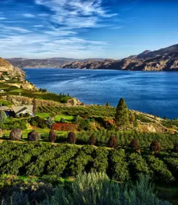 Okanagan