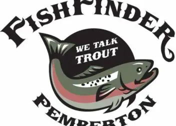 Pemberton Fish Finder