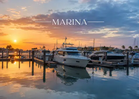 Marina