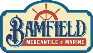 Bamfield Mercantile & Marine