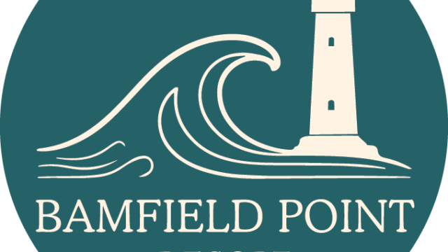 Bamfield Point resort