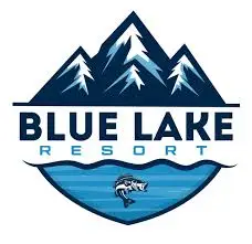 Blue Lake resort