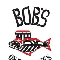 Bob's on the rocks