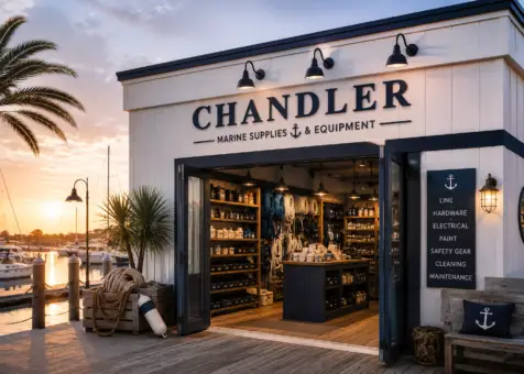 Chandler
