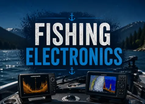 Fishing Electronics