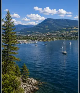 Salmon Arm