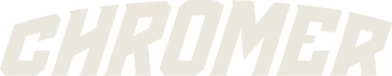 Chromer logo