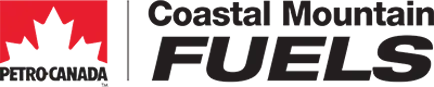 Coastal Mountain fuels logo