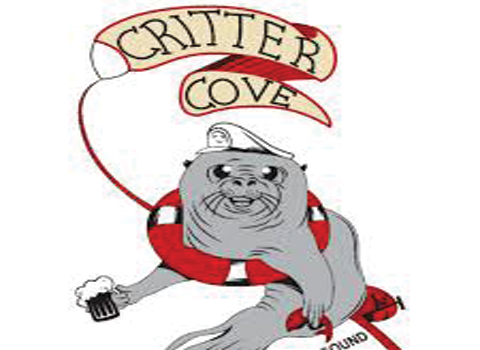 Critter Cove Nootka Sound