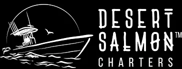 Desert Salmon Charters — Guided Salmon Fishing Adventures in British Columbia