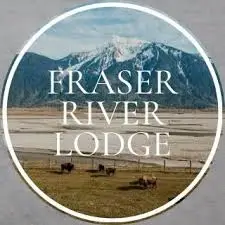 Fraser River Lodge logo