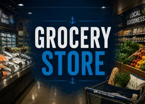 Grocery Store