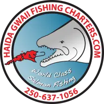 Haida Gwaii Fishing Charters