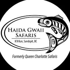 Haida Gwaii Safari