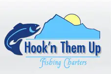Hook n them up logo