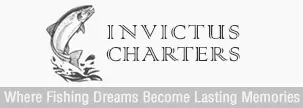 Invictus Charters logo