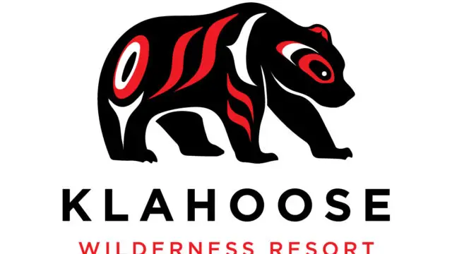 Klahoose Wilderness resort