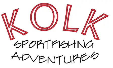 Kolk sportfishing