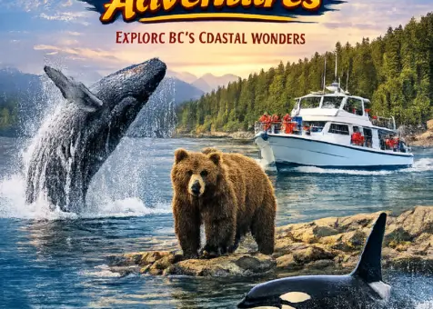 Marine Adventures