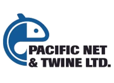 Pacific Net & Twine logo