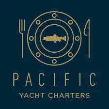 Pacific Yacht Charters logo