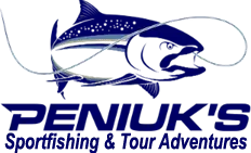 Peniuk’s Sportfishing