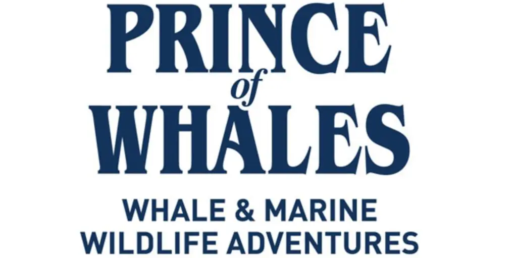 Prince of Whales Telegraph Cove BC | Whale Watching & Marine Wildlife Tours