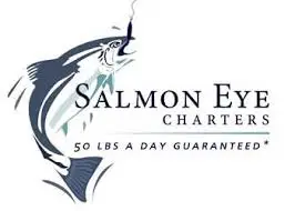 Salmon Eye Logo