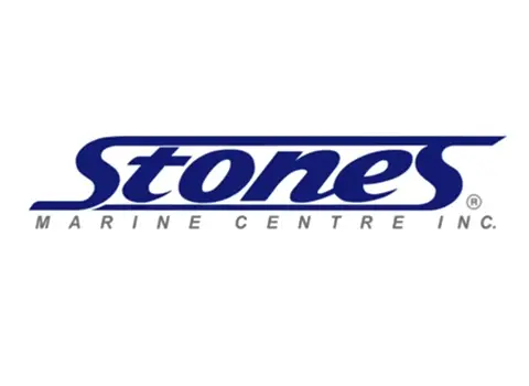 Stones Boatyard logo