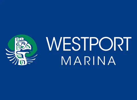 Westport Marina logo