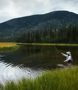 Cariboo