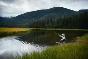 Cariboo