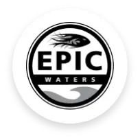 Epic Waters logo