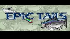 epic tails