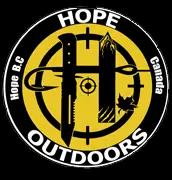 hope outdoors