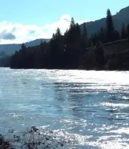 Lower Mainland